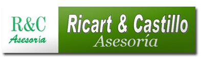 Ricart Castillo Asesoría logo