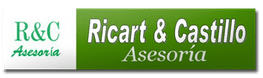 Ricart Castillo Asesoría logo
